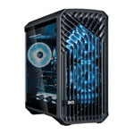 Watercooled Gaming PC with NVIDIA GeForce RTX 5090 & AMD Ryzen 9 9950X3D