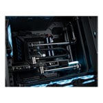 Watercooled Gaming PC with NVIDIA GeForce RTX 5090 & AMD Ryzen 9 9950X3D