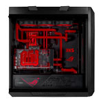 Watercooled Gaming PC with NVIDIA GeForce RTX 5090 & Intel Core Ultra 9 285K