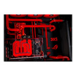 Watercooled Gaming PC with NVIDIA GeForce RTX 5090 & Intel Core Ultra 9 285K