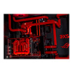 Watercooled Gaming PC with NVIDIA GeForce RTX 5090 & Intel Core Ultra 9 285K