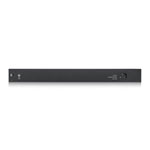 Zyxel 48-Port GS1920-48HPv2 Smart Managed Gigabit PoE Switch 375W