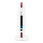 Zyxel SCR50AXE Indoor AXE5400 WiFi 6E Cloud Managed Router