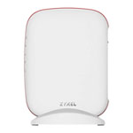 Zyxel SCR50AXE Indoor AXE5400 WiFi 6E Cloud Managed Router