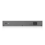 Zyxel 16-Port GS1350-18HP Smart Managed PoE Gigabit Switch with GbE Uplink