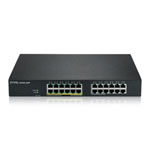 Zyxel GS1915-24EP 24-Port PoE+ Gigabit Smart Managed Switch