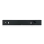 Zyxel GS1915-24EP 24-Port PoE+ Gigabit Smart Managed Switch