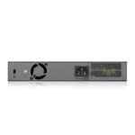 Zyxel 5-Port GS1350-6HP Smart Managed PoE Gigabit Switch with GbE Uplink