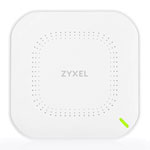 Zyxel NWA50AX Dual Band WiFi6 NebulaFlex Wireless Access Point - Single