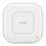 Zyxel NWA210AX Dual Band WiFi 6 Wireless Access Point - Single