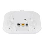 Zyxel NWA210AX Dual Band WiFi 6 Wireless Access Point - Single