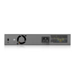 Zyxel 8-Port GS1350-12HP Smart Managed PoE Gigabit Switch with GbE Uplink