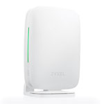 Zyxel Multy M1 WiFi 6 AX1800 Dual-Band Whole Home WiFi System - Single