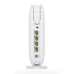 Zyxel Multy M1 WiFi 6 AX1800 Dual-Band Whole Home WiFi System - Single