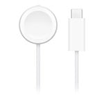 Apple 1m Watch Charger to USB-C Cable
