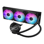 ASUS ROG MAXIMUS Z790 HERO + ROG RYUO III 360 AIO Bundle