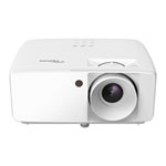 Optoma HZ40HDR FHD Laser Home Entertainment Projector