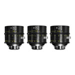 DZOFILM Vespid Cyber PL/EF 3-Lens Kit