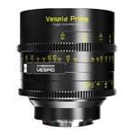 DZOFILM Vespid Cyber Full Frame 75mm T2.1 Prime Lens (PL/EF Mount)