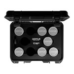 DZOFILM VESPID Retro 7-lens Kit PL Mount