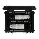 DZOFILM Catta 35-80 + 70-135mm Cine Zoom Lens Kit - E Mount