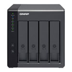 QNAP TR-004 4-bay SATA Direct Attached Storage Enclosure
