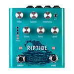 Eventide Riptide Guitar Pedal
