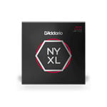 D'Addario NYXL55110 Nickel Wound Bass Guitar Strings, Heavy 55-110, Long Scale