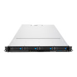 Asus RS500A-E11 3rd Gen EPYC CPU 1U 4 Bay Barebone Server