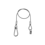 Equinox - Safety Wire - 75CM, 50kg