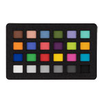 Calibrite ColorChecker Classic Nano
