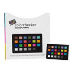Calibrite ColorChecker Classic Nano