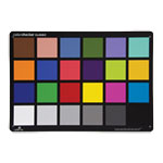Calibrite ColorChecker Classic