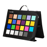Calibrite ColorChecker Classic XL with Case