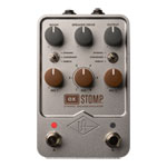 UAFX Ox Stomp Dynamic Speaker Emulator