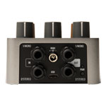 UAFX Ox Stomp Dynamic Speaker Emulator