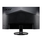 Acer 24" K2 Full HD 75Hz VA ZeroFrame AMD FreeSync 1ms Monitor