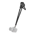 BlackRapid Sport Breathe Camera Sling (Black)