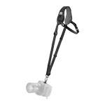 BlackRapid Curve Breathe Camera Sling (Black)