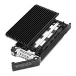 ICY DOCK ToughArmor 4 Bay M.2 NVMe SSD PCIe 4.0 Mobile Rack Enclosure for External 5.25" Drive Bay