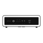 Zotac ZBOX CI629 Nano Intel Core i3 UHD Graphics Barebone Mini PC
