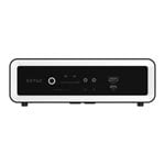 Zotac ZBOX CI649 Nano Intel Core i5 Xe Graphics Barebone Mini PC