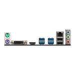 MSI AMD B450M-A PRO MAX AM4 Micro-ATX Motherboard