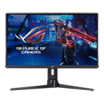ASUS ROG Strix 27" Quad HD 300Hz Adaptive Sync IPS Open Box Gaming Monitor