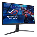 ASUS ROG Strix 27" Quad HD 300Hz Adaptive Sync IPS Open Box Gaming Monitor