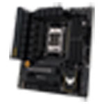 ASUS TUF GAMING B650M-PLUS WIFI DDR5 PCIe 4.0 MicroATX Open Box Motherboard