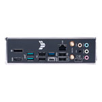 ASUS TUF GAMING B650M-PLUS WIFI DDR5 PCIe 4.0 MicroATX Open Box Motherboard