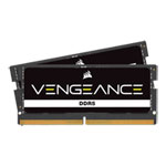 Corsair Vengeance Black 32GB 5600MHz DDR5 Memory