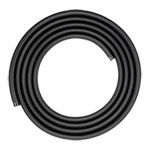 Corsair Hydro X Series XT 3 Metre Black Softline Mesh Tubing