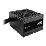Corsair CX Series 650W 80+ Bronze Fully Wired Power Supply